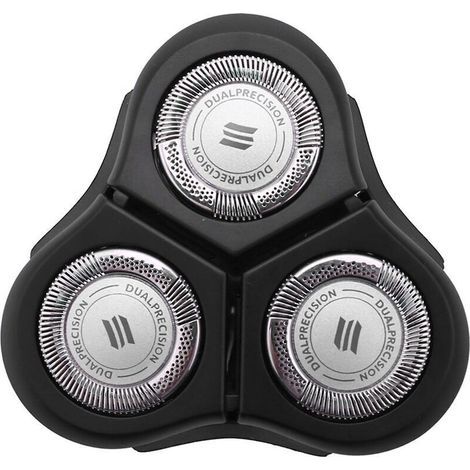 Tête de rasoir pour Philips Rq11 Rq1180 Rq1160 Rq1150 1150x (1/5)