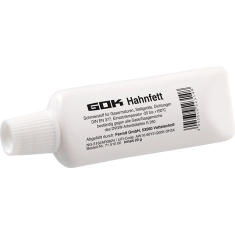 GOK Hahnfett 20 g