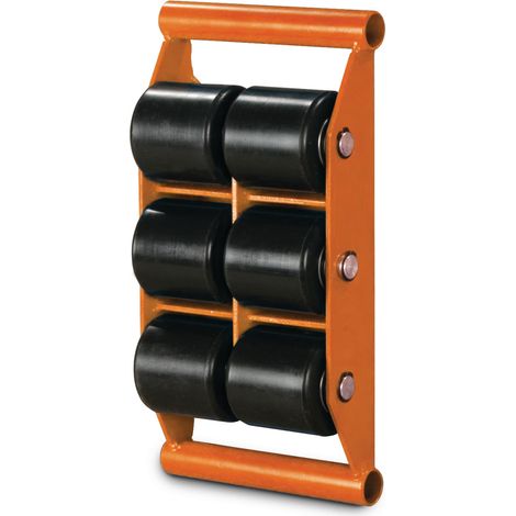 UNICRAFT 6193060 Transportrolle TR 6