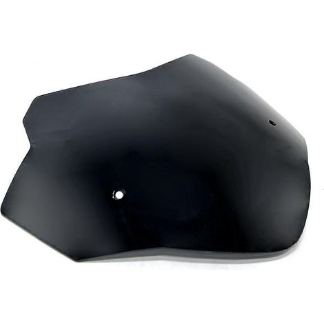Motorrad-Windschutzscheibenabdeckung für Suzuki SV650 - Transparent (1/5)