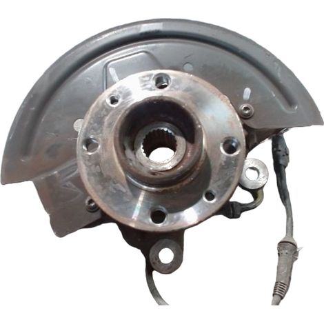 [PRODUIT D'OCCASION] Pivot Avant Droit DACIA Sandero ♻️ Ref Oe. 400143444r - Garantie à vie (1/3)