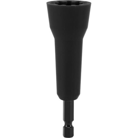 Pince à torsader les fils, outil de torsion de fils, douille de connexion de fil à torsader pour perceuse et tournevis de connexion de fils, noir (1/5)