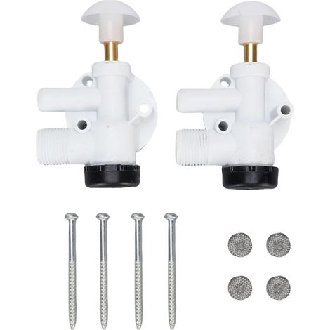 Kit D'assemblage de Valve d'eau (1/5)