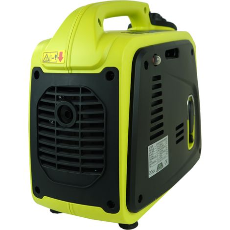 Generatore AG1200 Akita
