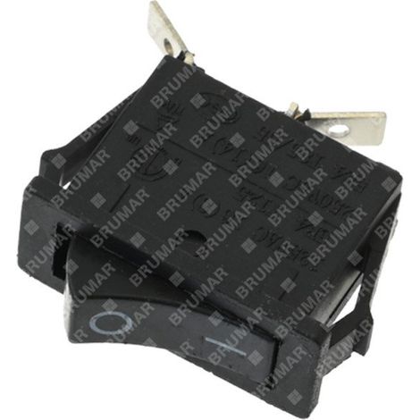 Schalter für NOVATEC-Gebläse KOMPATIBEL - 054103