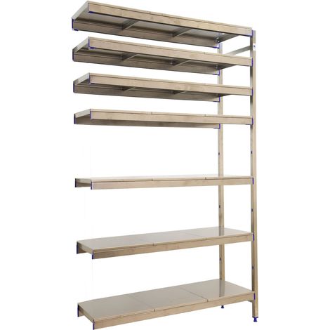 Simoninox Aditional 7ss/2000x1260x400 2000x1260x400