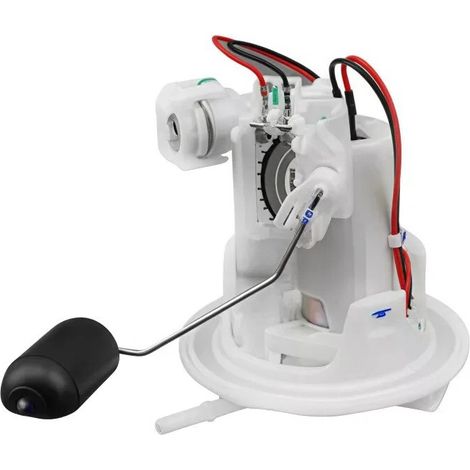 Motorrad-Kraftstoffpumpe C17030022, kompatibel mit Hunk 160r 2022-2023 (1/4)
