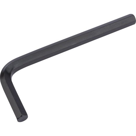 Draper 7.0mm Hexagon Key Wrench – Metric Hexagon Allen Key for Precise Fastening and Maintenance