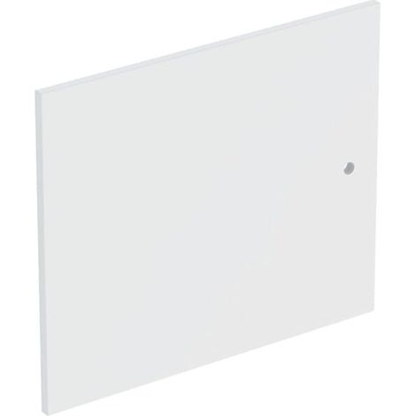 Geberit 245111011 Porte pour meuble bas Bambini (1/2)