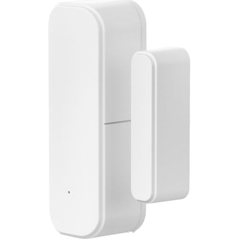 Hama Smarter Fensterkontakt Zigbee – Tür-/Fenstersensor (1/5)
