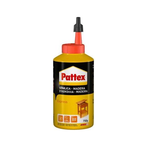 PATTEX VINIL LEGNO EXPRESS GR.750