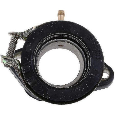 Colector de admisión 250cc 172MM CF250 CN250 Scooter ATV Quad Buggy Go Kart p20241126872 como se describe Negro SZRH A-R1364 (1/4)