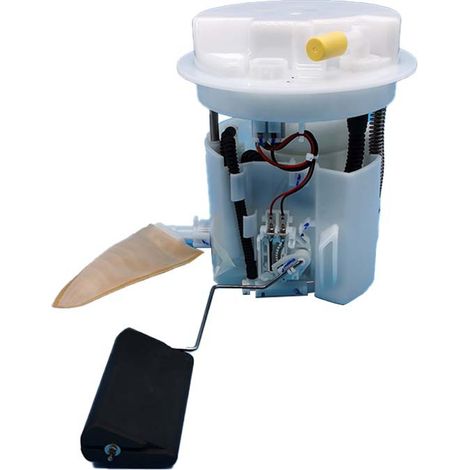 Fuel pump assembly 17045-T6A-A01, compatible with Honda Odyssey 5th generation (RC 2014-) 2.4L. (1/3)