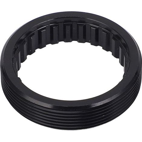 Anneau de dent à cliquet de cycle - FAFEICY - 240S/240/340/350/440/540 - M34x1.0x8.0mm - 26T - Acier CrMo (1/4)