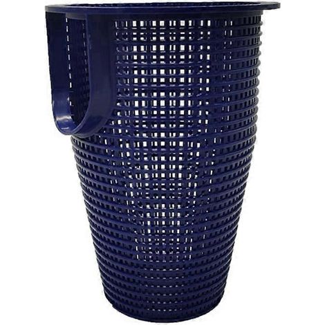 Panier de rechange pour écumeurs de piscine, compatible avec les pompes à eau (1/5)