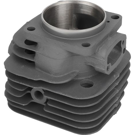Kit de cylindre et piston 52 mm pour tronçonneuse modèle 162 266 66SE -KZQ