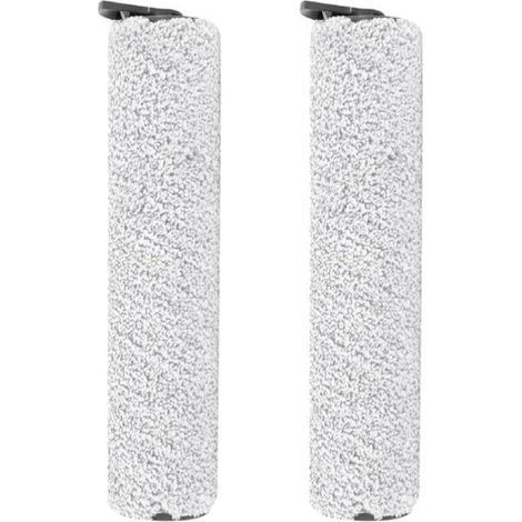 Packung mit 2 Ersatzbürsten für den kabellosen Staubsauger Uwant X100 X100 PRO (1/5)