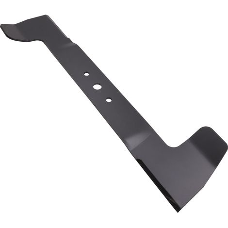 Lame pour tondeuse 52cm droite HUSQVARNA, VIKING, AGS, HERKULES 531005537 (1/2)