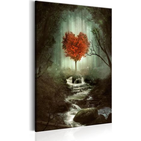 Quadro - Well of Love - 80x120 (1/4)