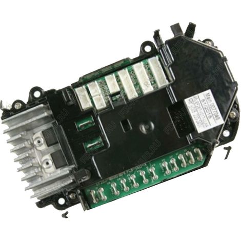 Carte électronique NESPRESSO GRAN MAESTRIA
