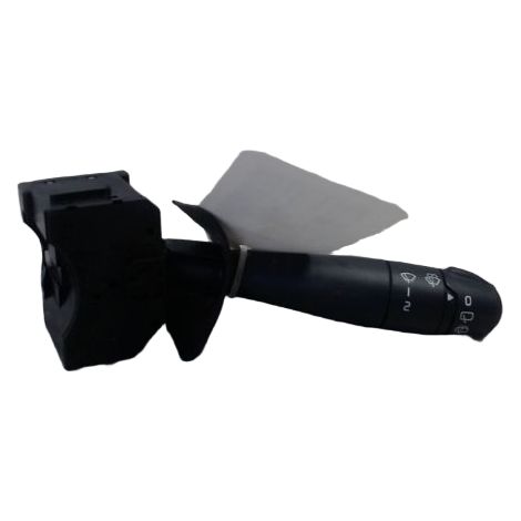 [PRODUIT D'OCCASION] Commande Essuie Glace RENAULT Clio II Ph.2 01-06 ♻️ Ref Oe. 7701051763 - Garantie à vie (1/4)
