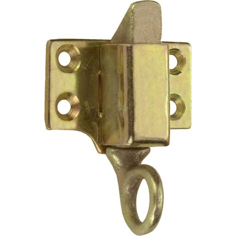 CRICCHETTO P/FINESTRA ZINC.MM.52X30