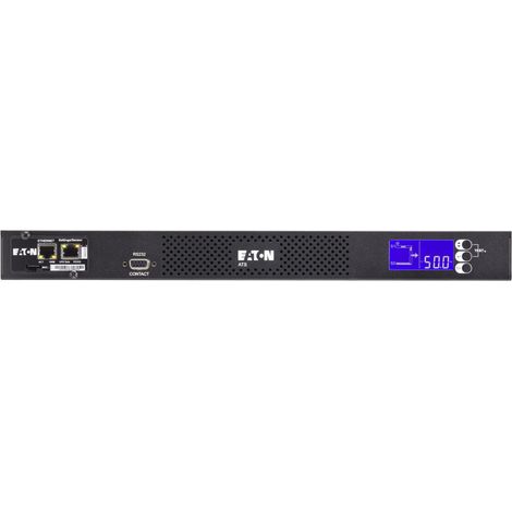 Eaton ATS16N alimentation d'énergie non interruptible 9 sortie(s) CA (1/2)
