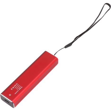 Détecteur de rayonnement nucléaire rouge, alarme de dose radioactive en marbre, compteur Geiger, moniteur de rayons, testeur DC5V (1/5)
