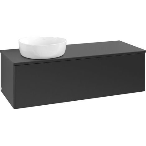 Villeroy & Boch L33010PD WTUS Antao L331 1200x360x500mm (1/3)