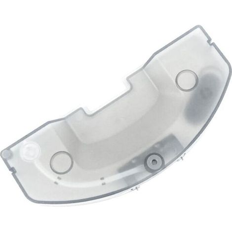 Réservoir D'Eau Électrique pour Aspirateur Robot S10+ B105 B108GL/pour 3S/pour L10s Pro Boîte de Stockage (1/4)
