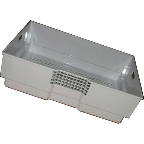 Ersatzteil - Obere Schublade -  - BEKO