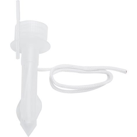 Kit de 10 Arroseurs Automatiques Goutte-à-Goutte Régulable pour Plantes en Pot Système d'Irrigation Intelligent Transparent (1/5)