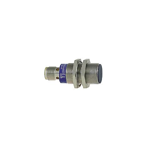 Interrutt.di prossimità indut. SCHNEIDER-ELECTRIC XS1N18PA349D (1/3)