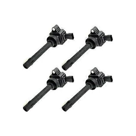 Zündspule F01R00A052 für H6 2013-2018 M6 H2S 2016 Jolion 2020/ V80 1,5 T Fengon Ix5 DFSK 580