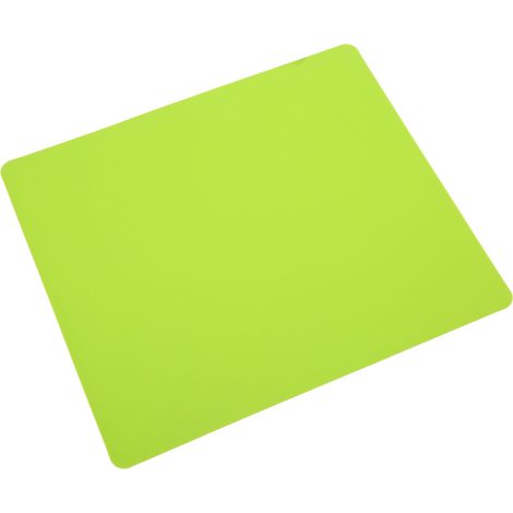 Tapis de Cuisine en Silicone Anti-Dérapant, Résistant à la Chaleur et Réutilisable (1/5)