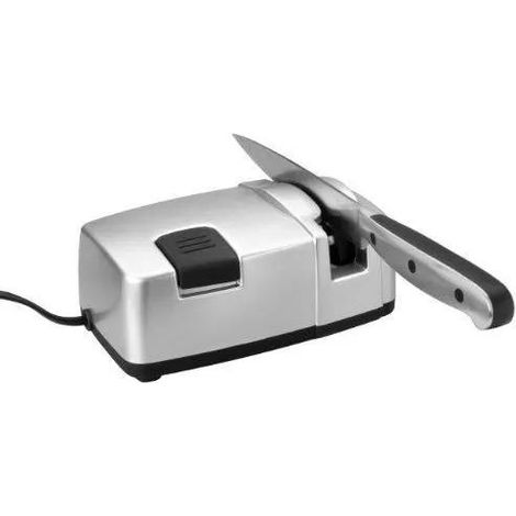 Elektrischer Schärfer Lacor 40W 16 Zentimeter stabil