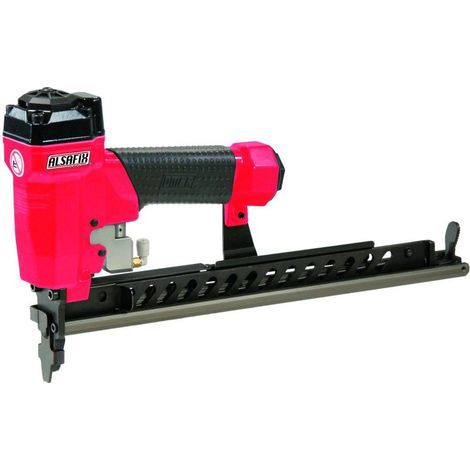 Agrafeuse Pneumatique pour Automatisation 90.25 Clt - D-Work (1/2)