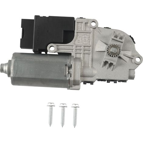 Schiebedach-Monddachmotor, kompatibel mit Ford Explorer 2011–2017 Sport Utility BB5Z15790A, links oder rechts