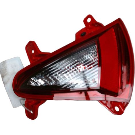 [PRODUIT D'OCCASION] Feu De Pare-choc Arriere Droit KIA Sportage ♻️ Ref Oe. 92406r2000 - Garantie à vie (1/3)