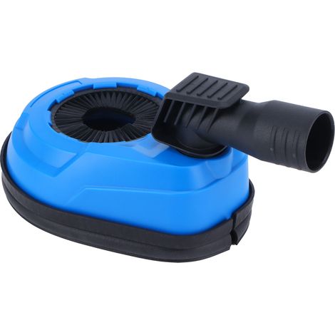 Garde-poussière pour perceuse à percussion, collecteur de poussière pour perceuse électrique, chambre anti-poussière pour usage domestique (1/5)