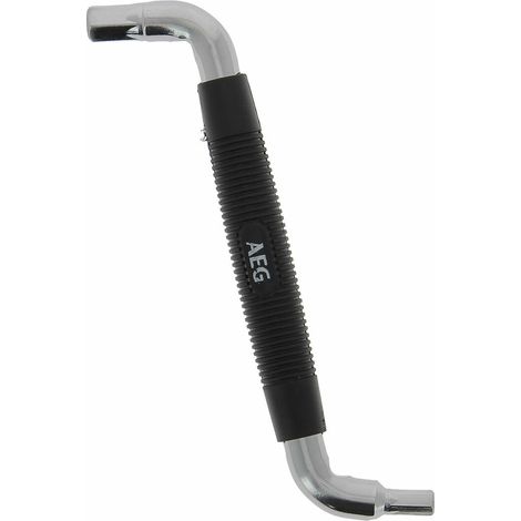 AEG Chiave esagonale nera 8 mm e 12 mm (1/3)