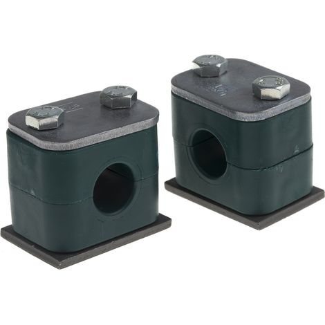 Pince à tube RS PRO Simple ( Prix pour Paquet de 5 )