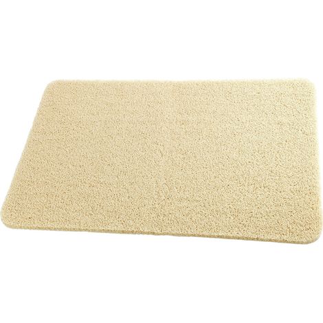Tapis antidérapant pour baignoire Wellness, 50 x 80 cm