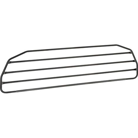 Premium-Guard, griglia divisoria in acciaio - Type 27 - 1340x380 mm