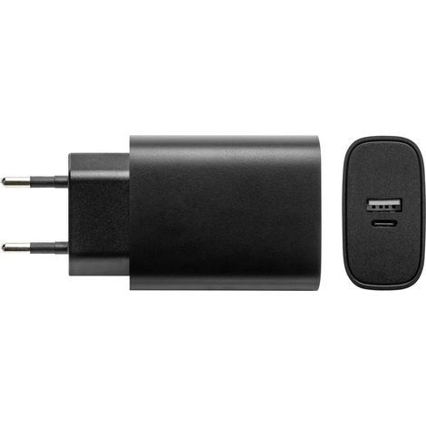 Chargeur USB-A et USB-C 15W pour NOMAD POWER - Gys (1/2)