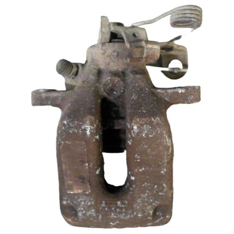 [PRODUIT D'OCCASION] Etrier De Frein Arriere Gauche PEUGEOT 407 ♻️ Ref Oe. 4401g4 - Garantie à vie (1/4)