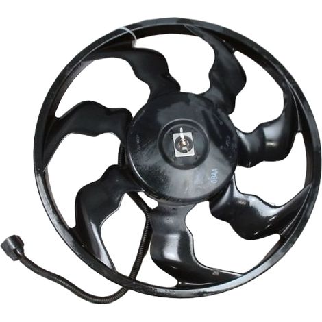 [PRODUIT D'OCCASION] Moteur Ventilateur Radiateur KIA Venga 09- ♻️ Ref Oe. 253861p250 - Garantie à vie (1/3)