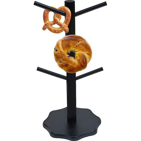 Porte Bretzels Porte Donuts pour FtesOrganisateur En Forme (1/5)