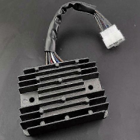 Régulateur de tension et redresseur compatibles avec les moteurs GX610 et GX620 20A 31620-ZG5-033