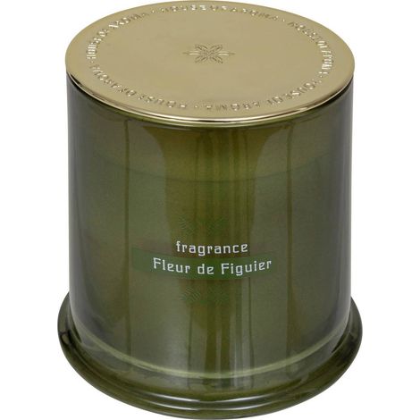 Angolo famigliare profumato candela e diffusore profumato - Atmosphera créateur d'intérieur (1/4)